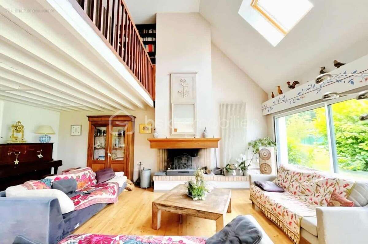 Maison à SAINT-FUSCIEN