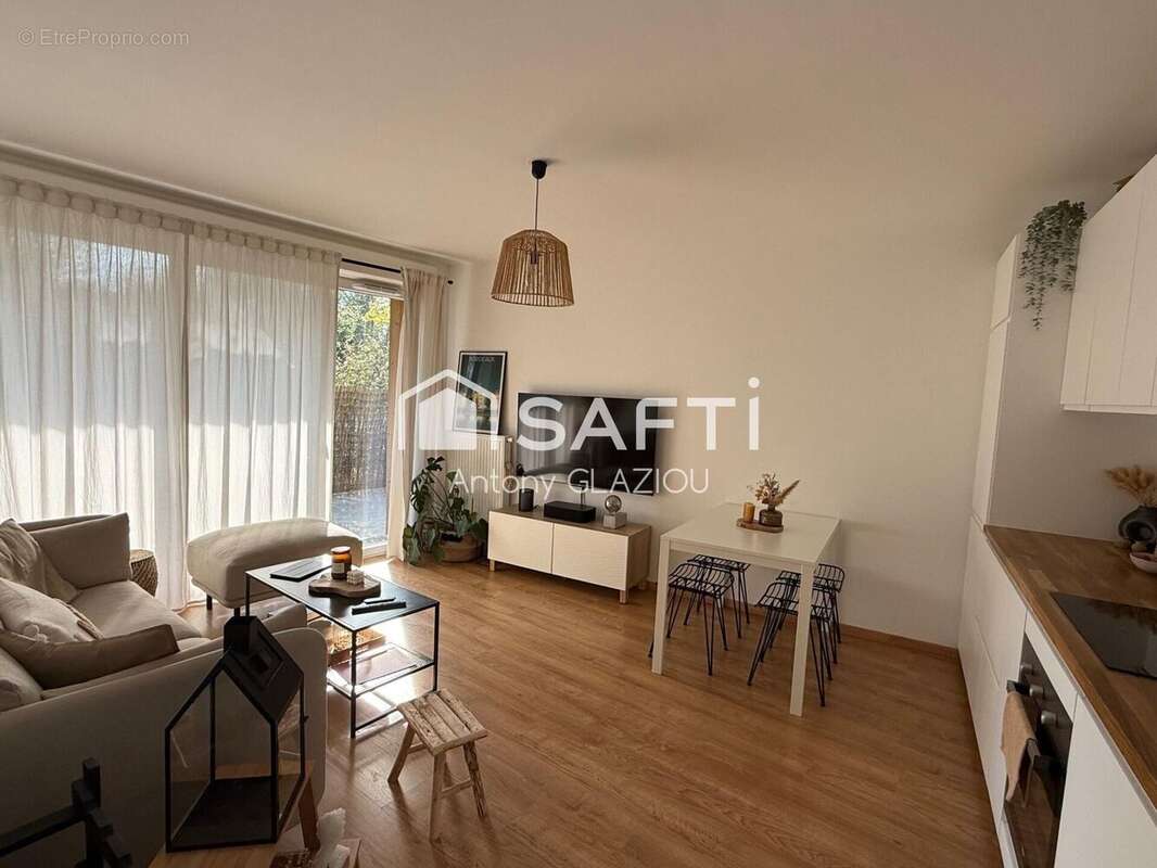 Photo 3 - Appartement à BRUGES