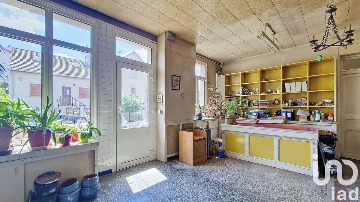 Photo 7 - Maison à L'HAY-LES-ROSES