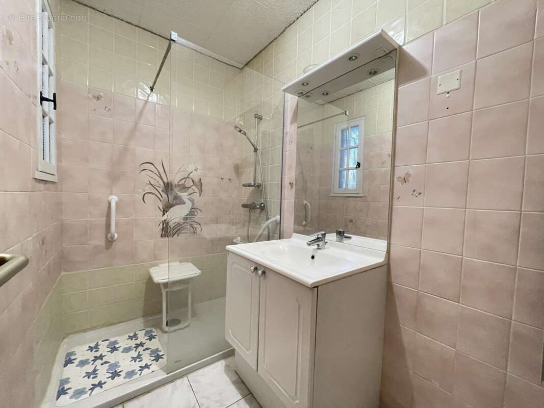 Maison à CLERMONT-L&#039;HERAULT