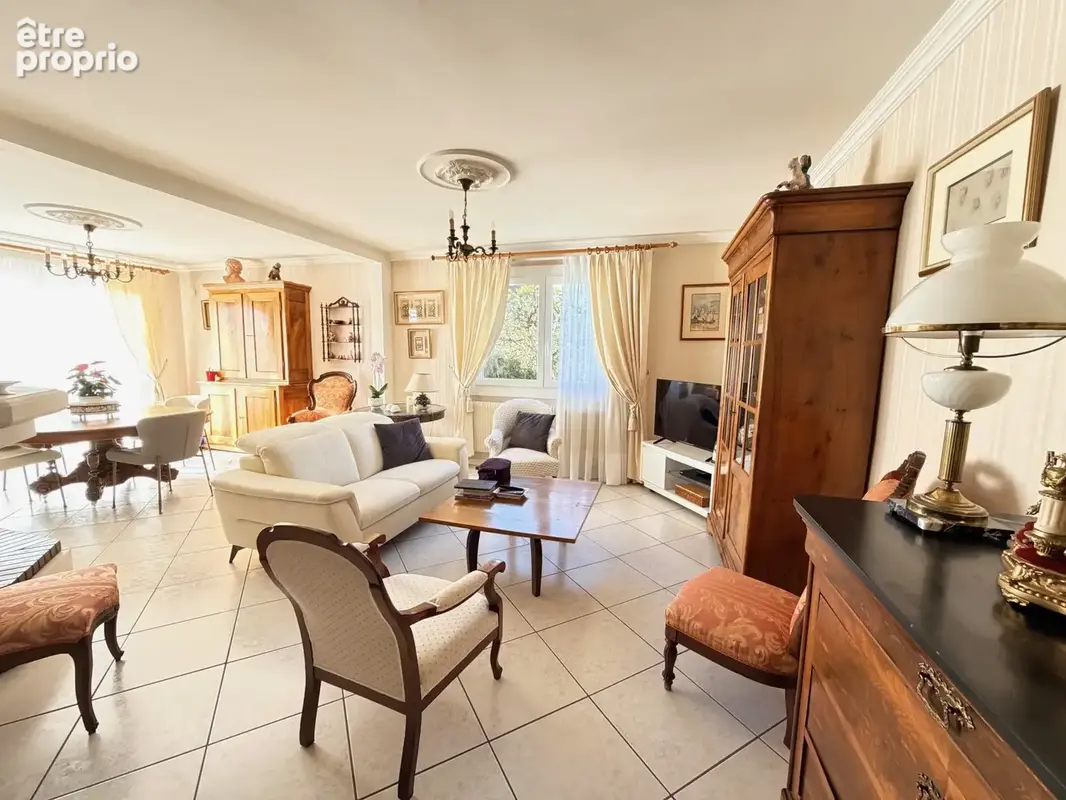 EXCLUSIF - ESSERT - BELLE MAISON T6 parfaitement entretenue (REF VB3812) - photo 3
