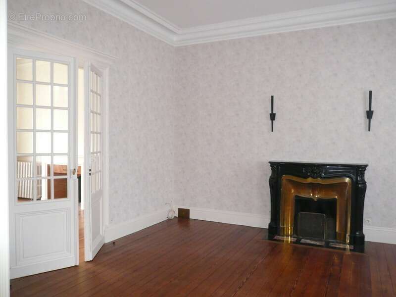  A Vendre Maison BOURGEOISE COGNAC Proche Centre Ville  - photo 29
