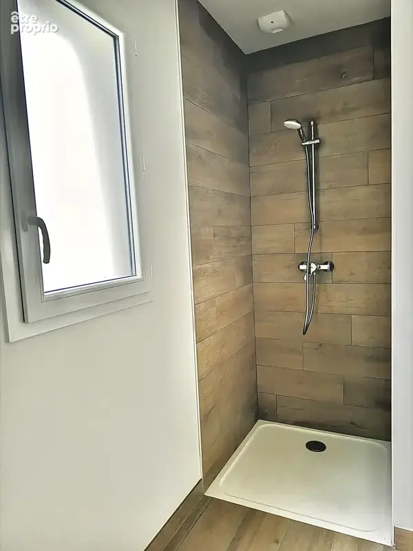 MAISON NEUVE, VILLEMANDEUR, 3 CHAMBRES, aux normes pour les personnes à mobilité réduite (PMR) - photo 9