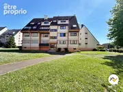 Appartement à KINGERSHEIM