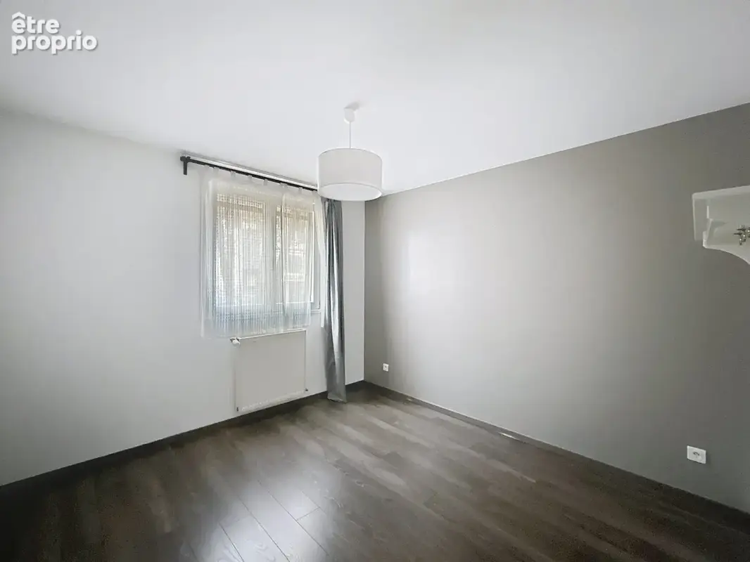 Appartement 62 m² à Entzheim  - photo 4