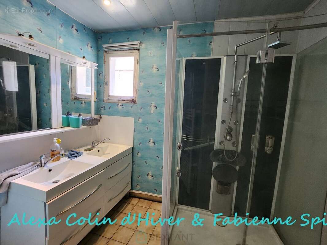 Appartement à SOISSONS