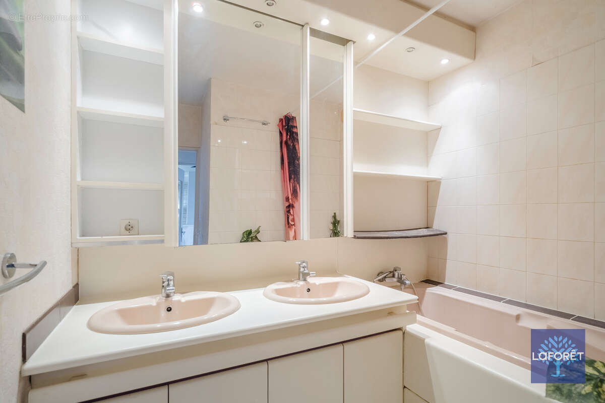 Appartement à LIVRY-GARGAN