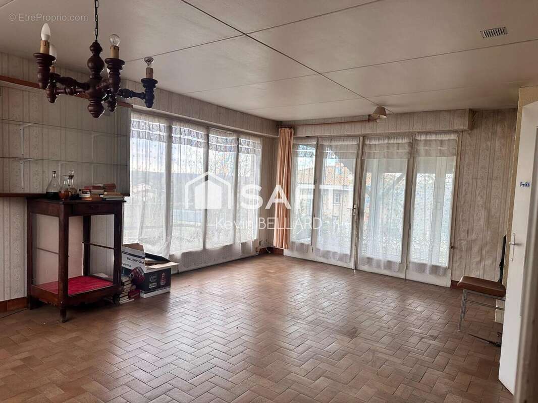 Photo 3 - Maison à LA ROCHEFOUCAULD