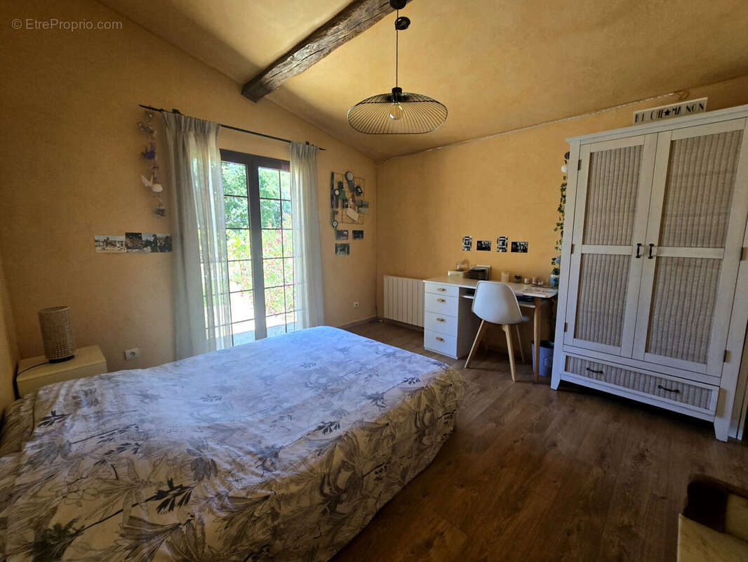 Maison 204 m² à Fraisse  - photo 6