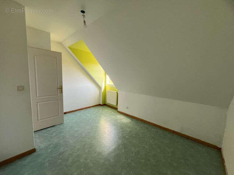 Maison à ROLLANCOURT