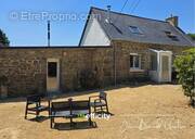 Maison à PLESIDY