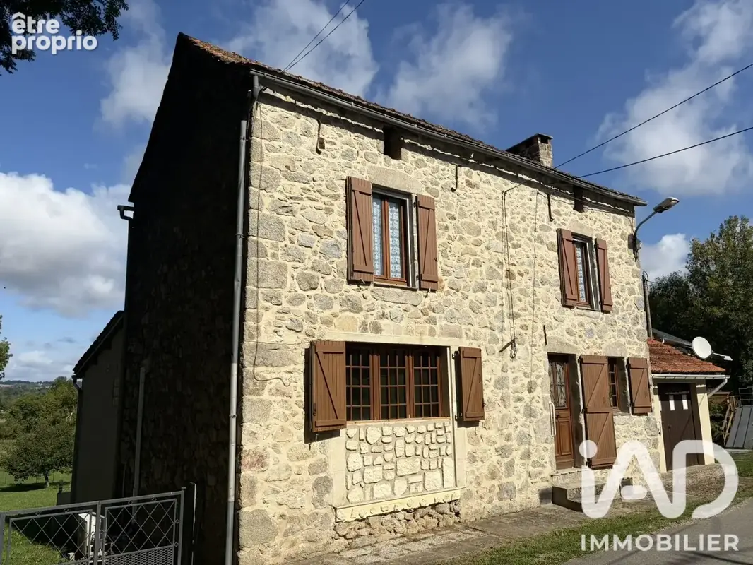 Photo 1 - Maison à LA FOUILLADE