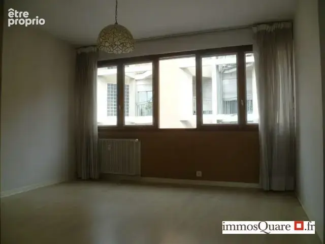 Appartement 81 m² à Voiron  - photo 8