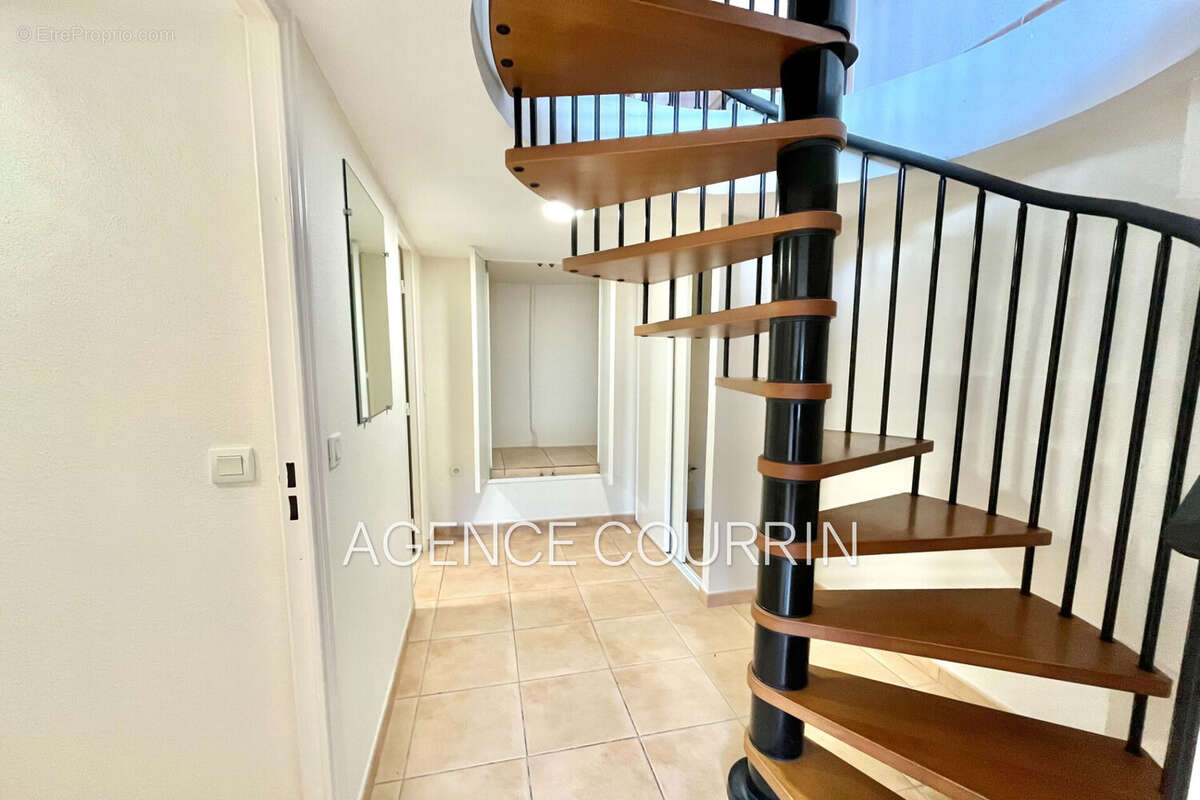 Appartement à GRASSE