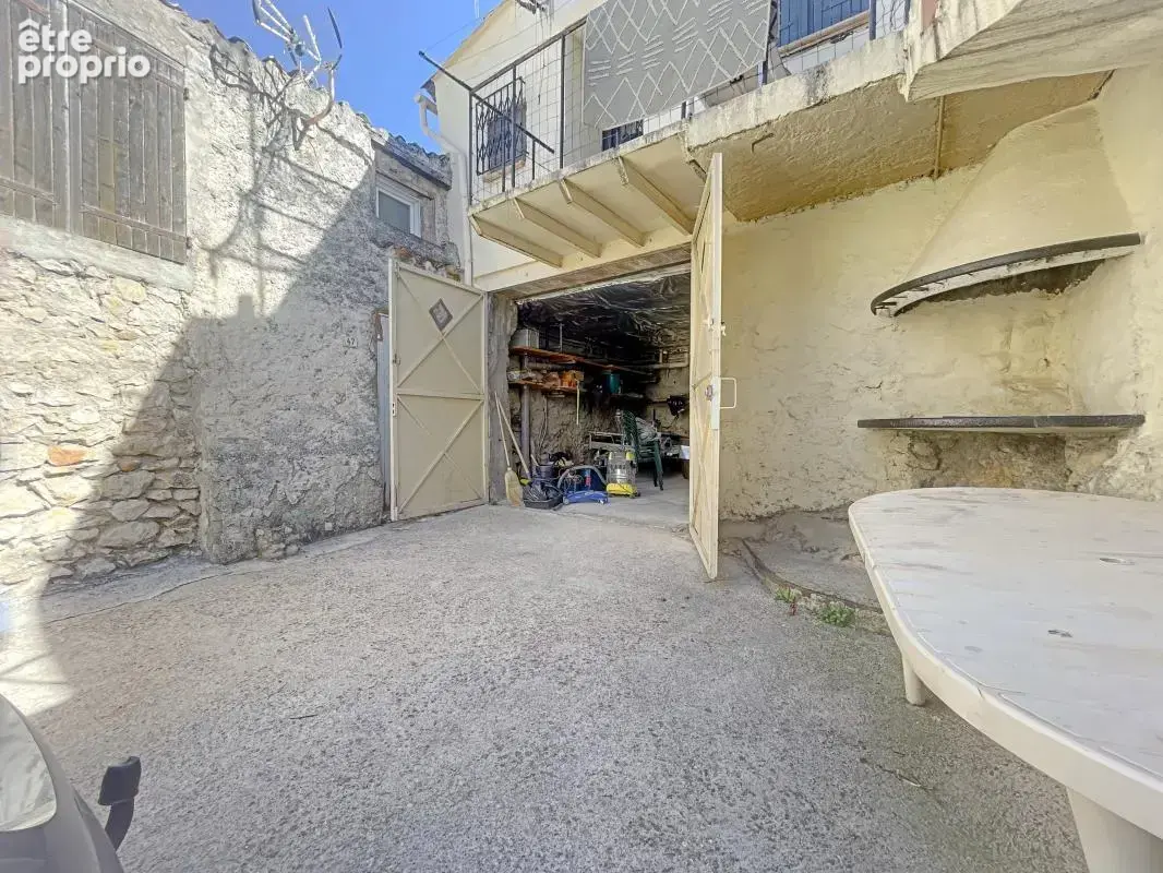 Maison 6 pièces 123 m² à vendre à Vinon-Sur-Verdon (83560) - photo 19