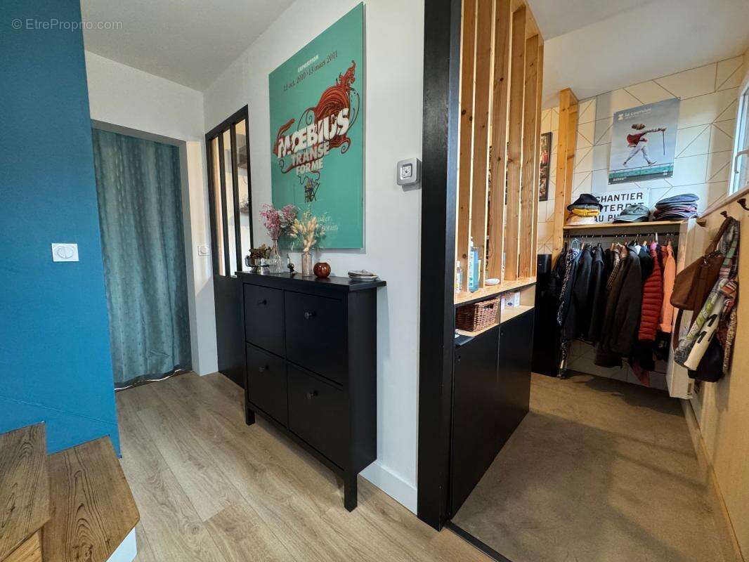 Maison à LA ROCHELLE