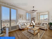 Appartement à DECINES-CHARPIEU