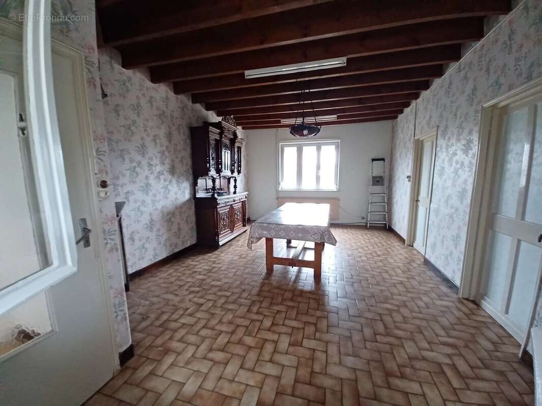 Maison à DESVRES