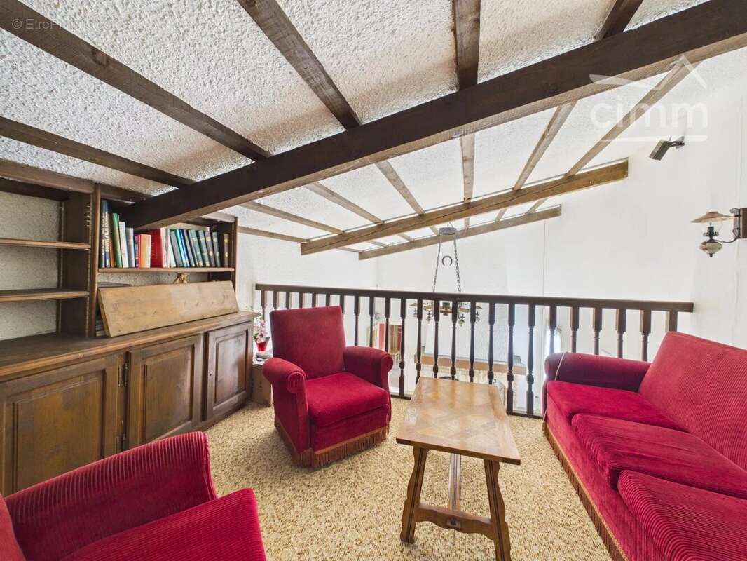 Maison individuelle de 180 m² - photo 15