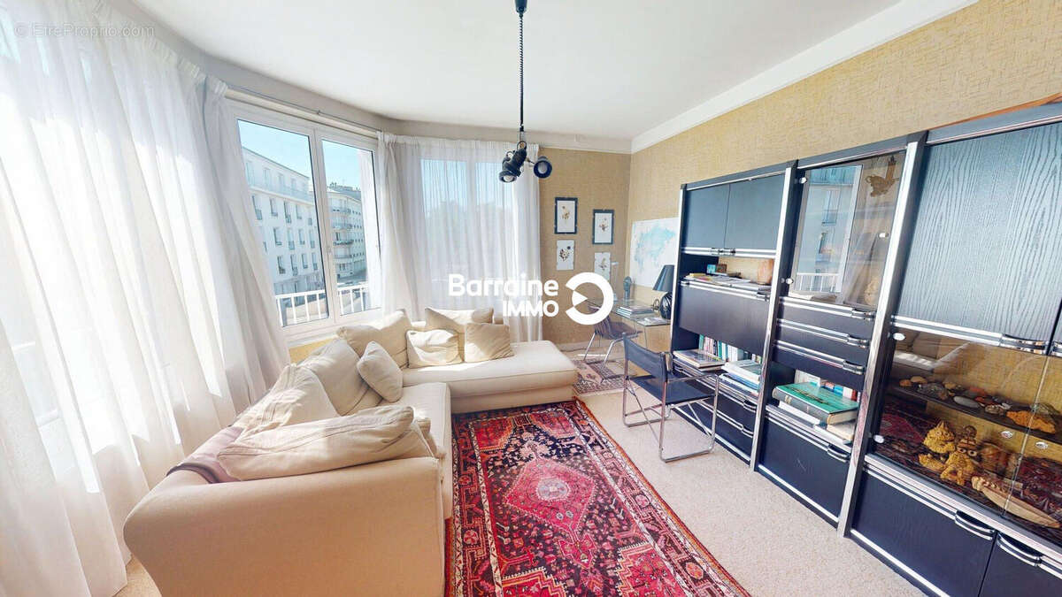 Appartement à BREST