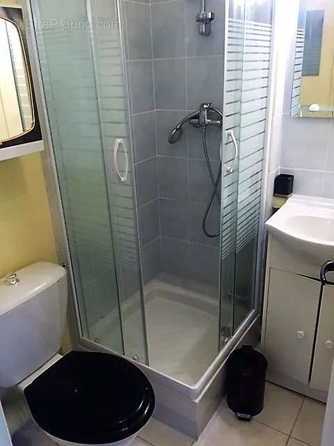 Appartement à HOULGATE