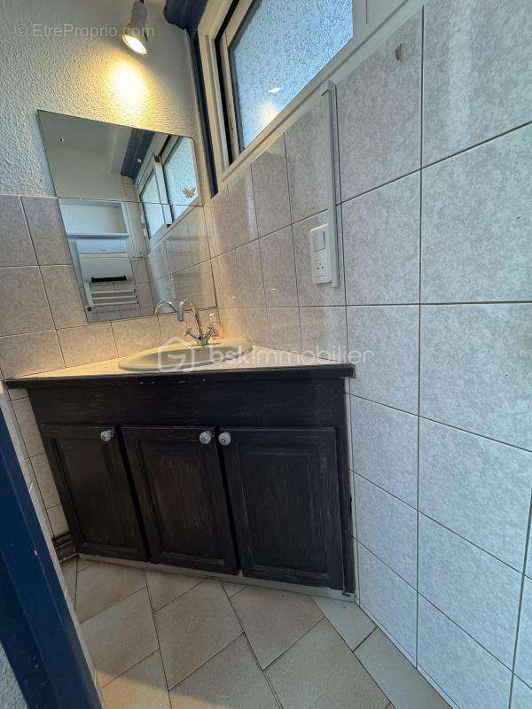 Appartement à VALRAS-PLAGE