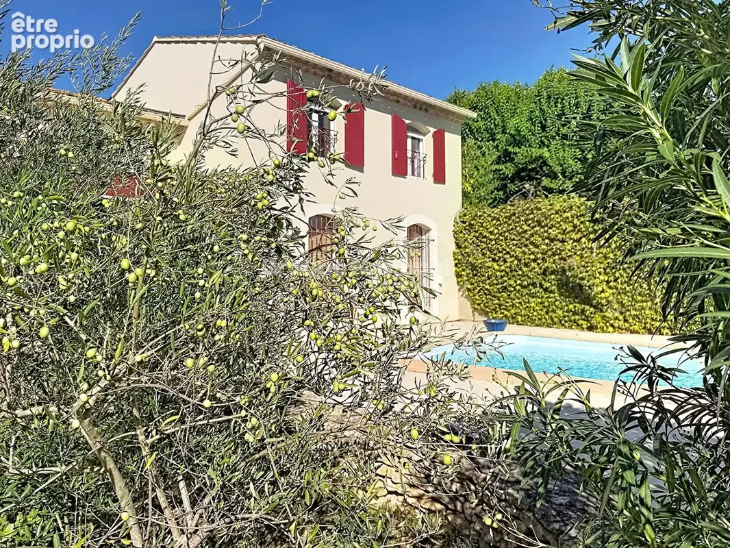 Photo Maison à Graveson au prix de 780 000€