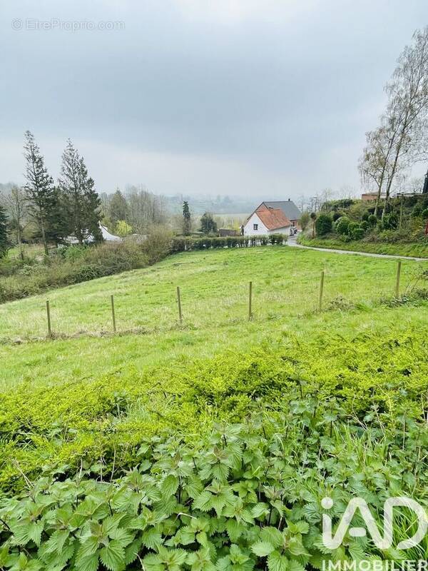 Photo 1 - Terrain à CASSEL