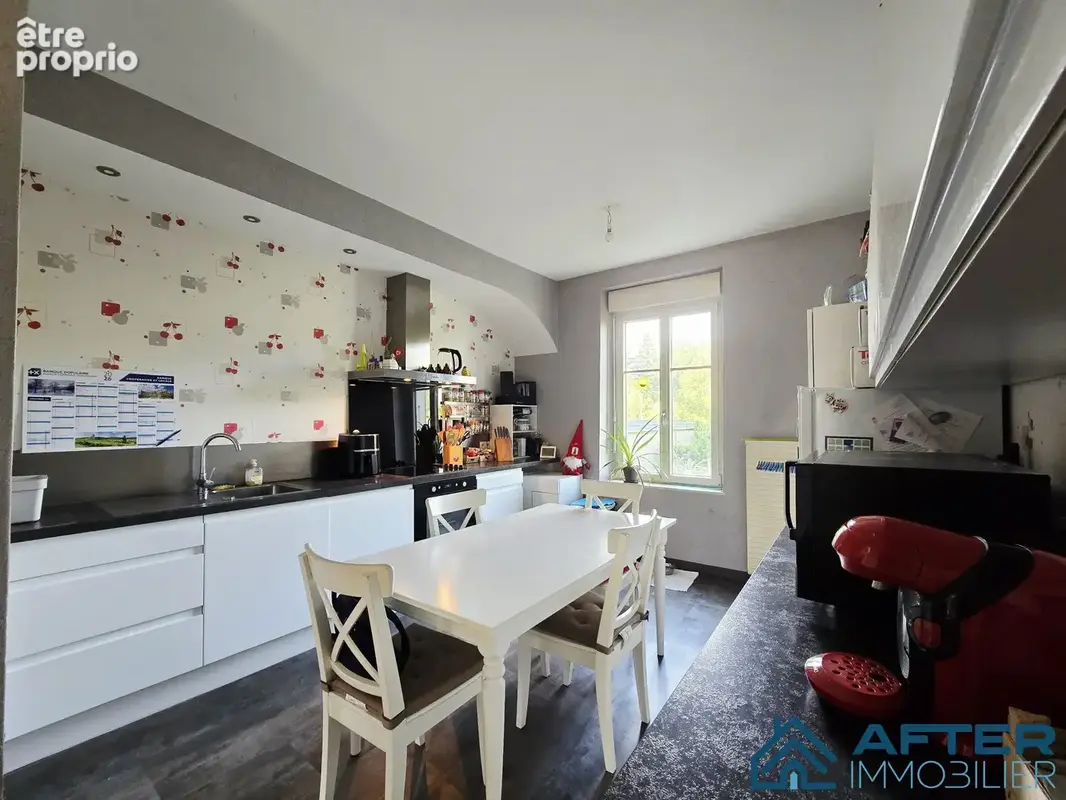 Maison 210 m² à Baccarat  - photo 5