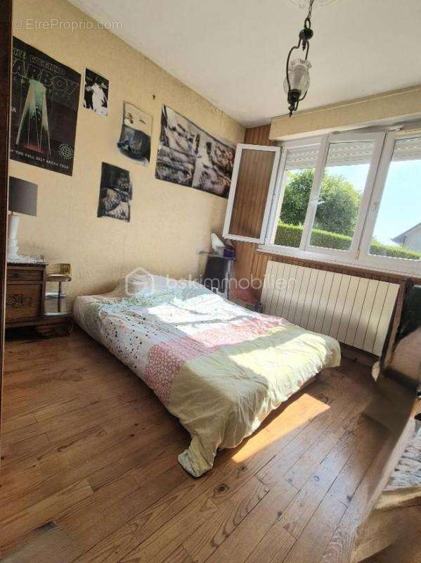 Maison familiale 7 pièces avec sous‑sol complet – Port‑en‑Bessin - photo 5
