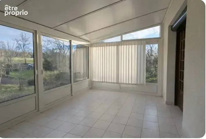 Maison 7 pièces 167 m² à vendre à Saint-Bazile (87150) - photo 8