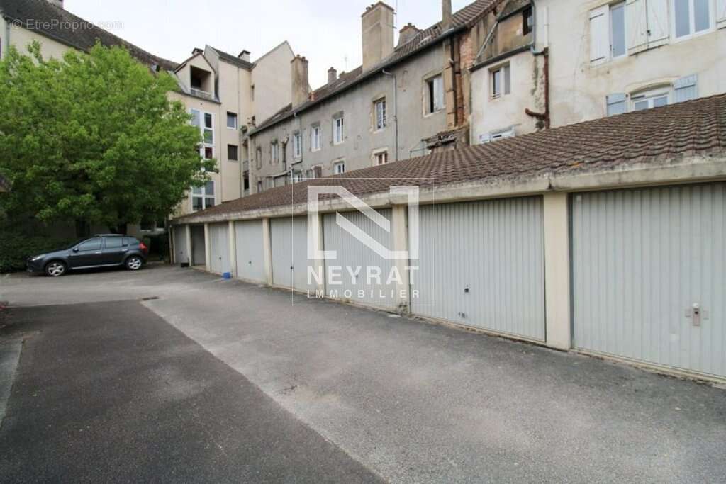 Appartement à CHALON-SUR-SAONE