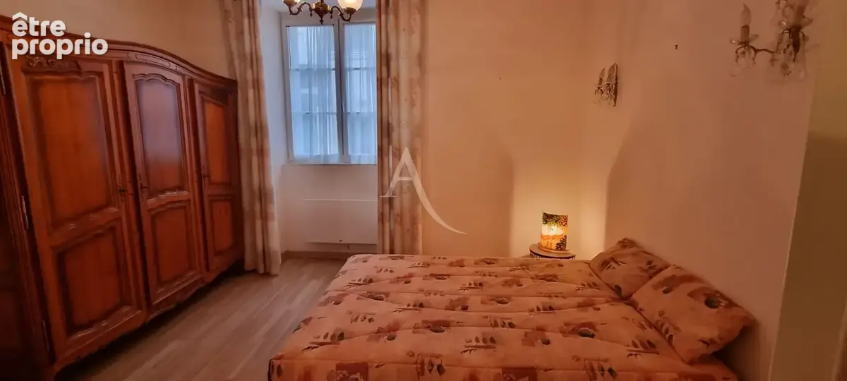 Appartement blois de 73.87 m2 avec terrasse /patio et garage - photo 11