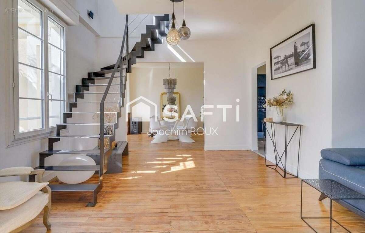 Photo 6 - Maison à LE BOUSCAT