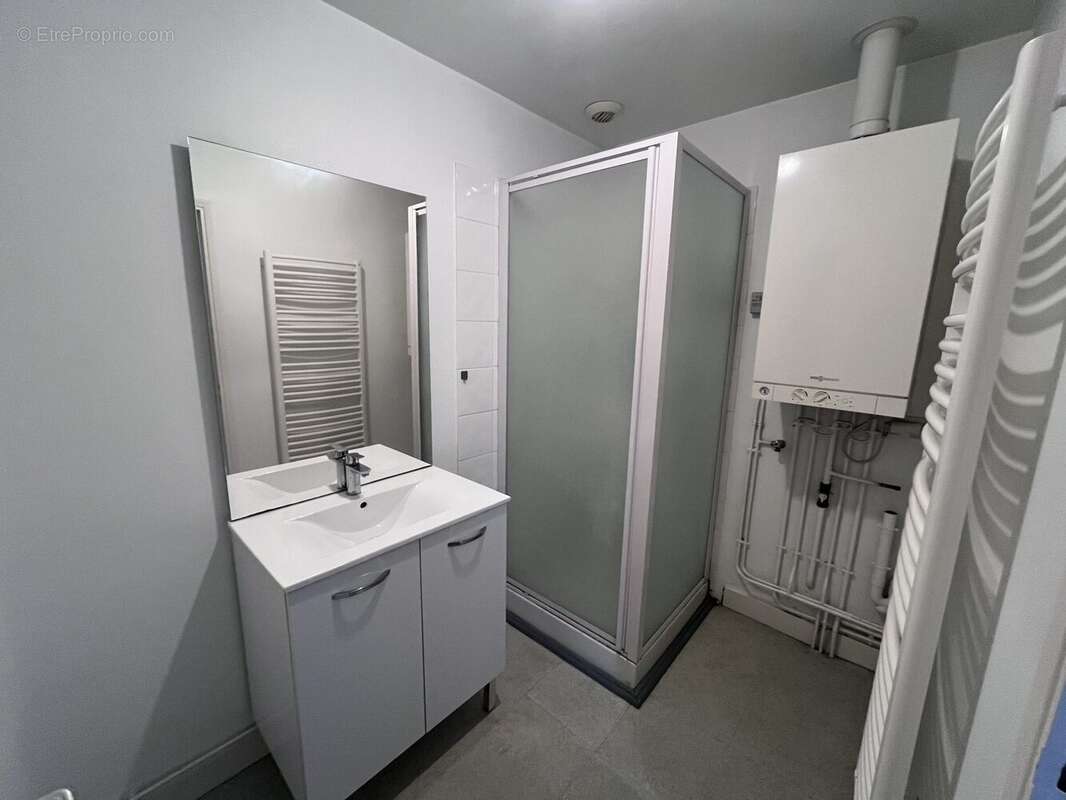 Appartement à PERIGUEUX