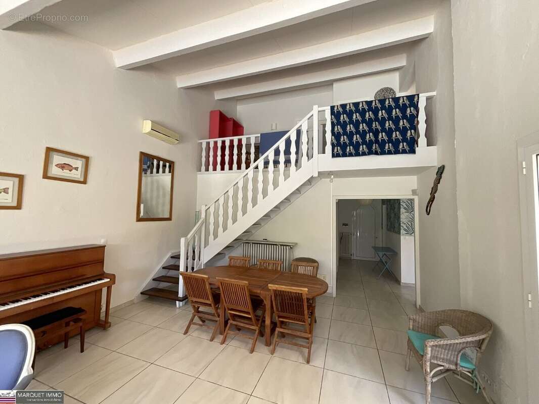 Maison à BEZIERS
