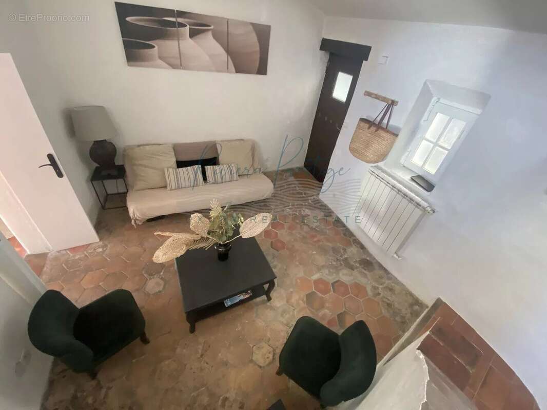 Appartement à BIOT
