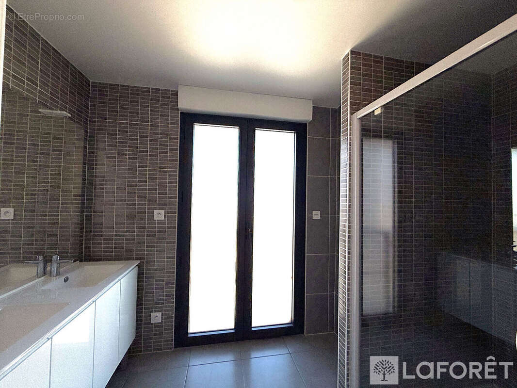 Appartement à LA TESTE-DE-BUCH