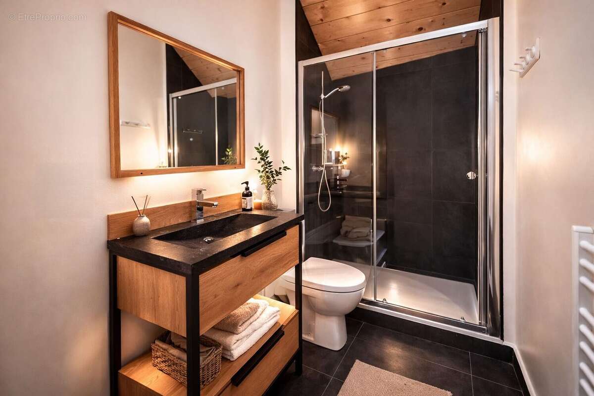 Appartement à ANNECY