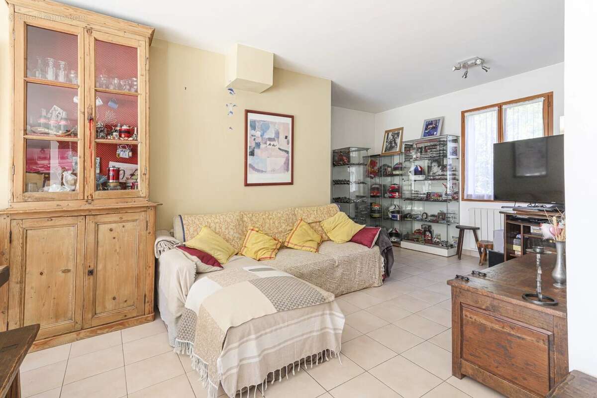 Maison à LE ROURET