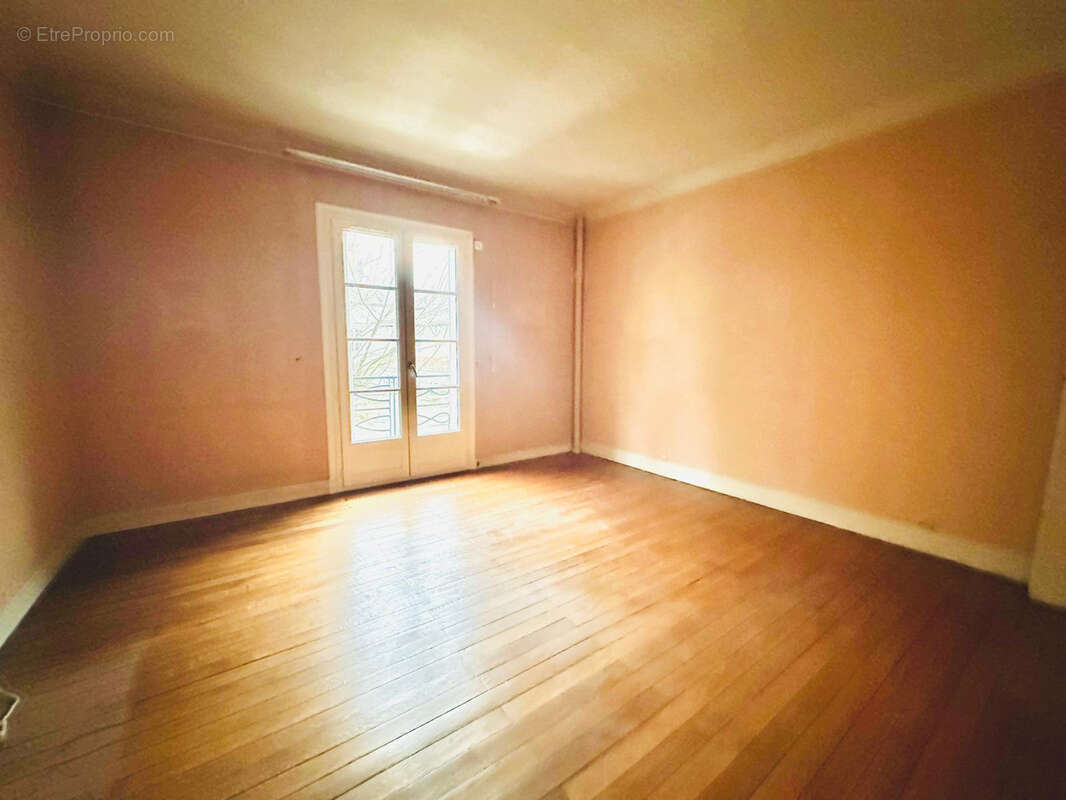 Appartement à TOURS