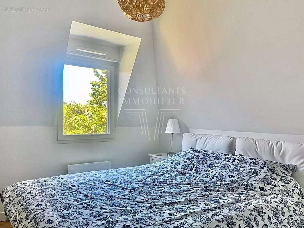 Appartement à DEAUVILLE