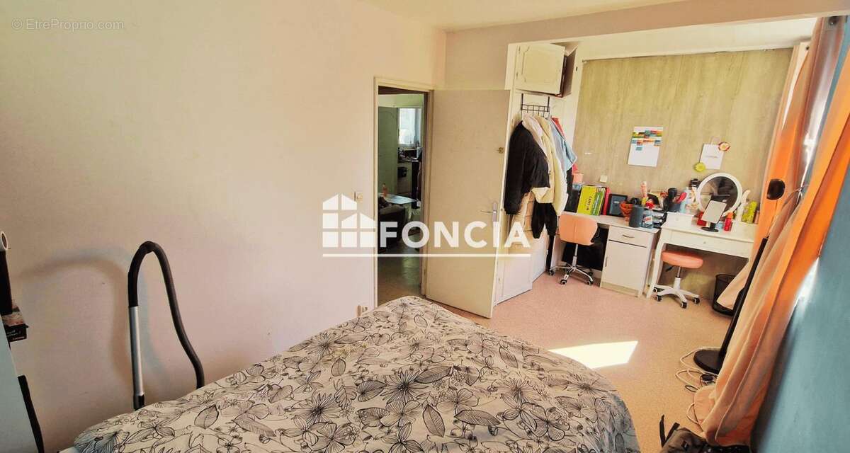 Appartement à CAUDEBEC-LES-ELBEUF