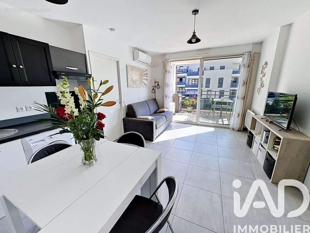 Photo 2 - Appartement à LA CIOTAT