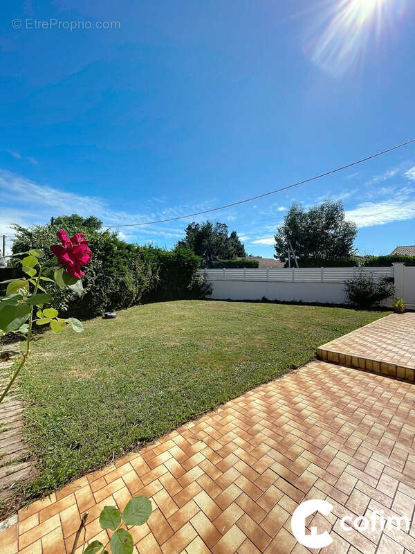 Appartement à ANGLET