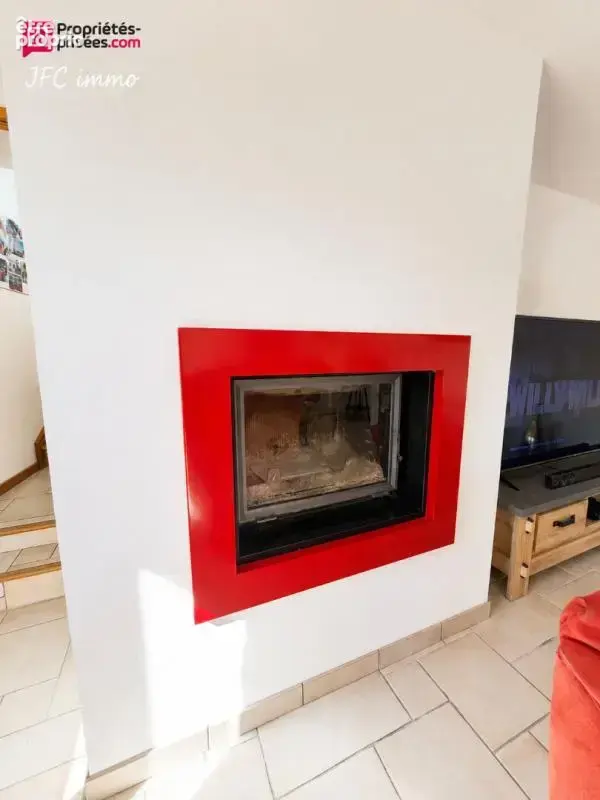 Maison type longère - photo 4