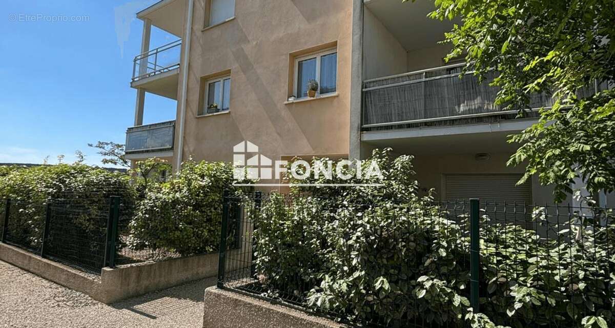 Appartement à NARBONNE