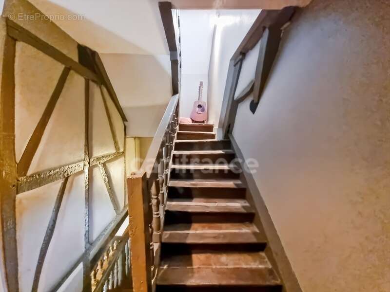 Maison à CHALON-SUR-SAONE