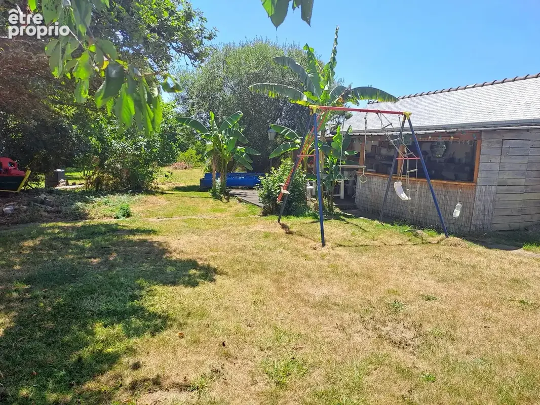 ARRADON Maison Familiale - photo 12