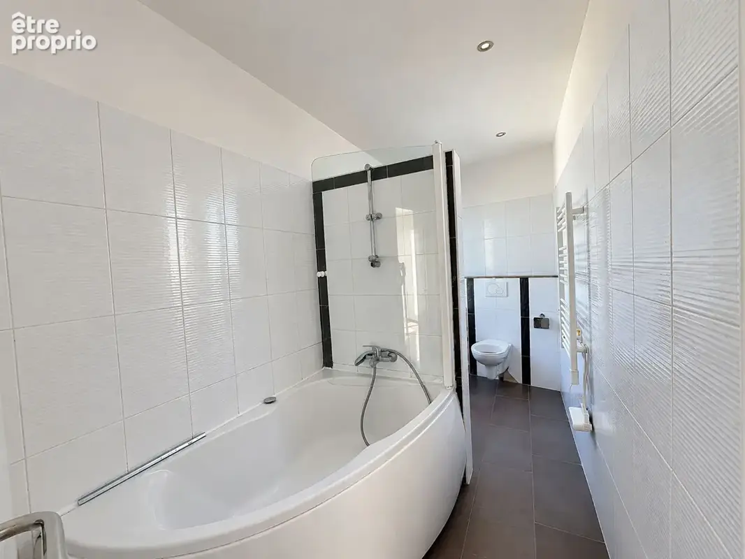 Maison 85m² à linas - photo 6